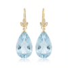 Aquamarine Drop Earrings (ERG-AQM-029)-1