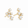 Constellation Stud Earrings (ERG-CNS-036)-2