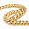Cuban Link Chain Bracelet (BRC-CUB-017)-2