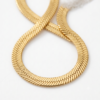 Herringbone Chain Necklace (NCK-HRB-032)-3