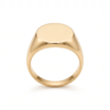 Signet Ring, Engravable (RNG-SIG-020)-1