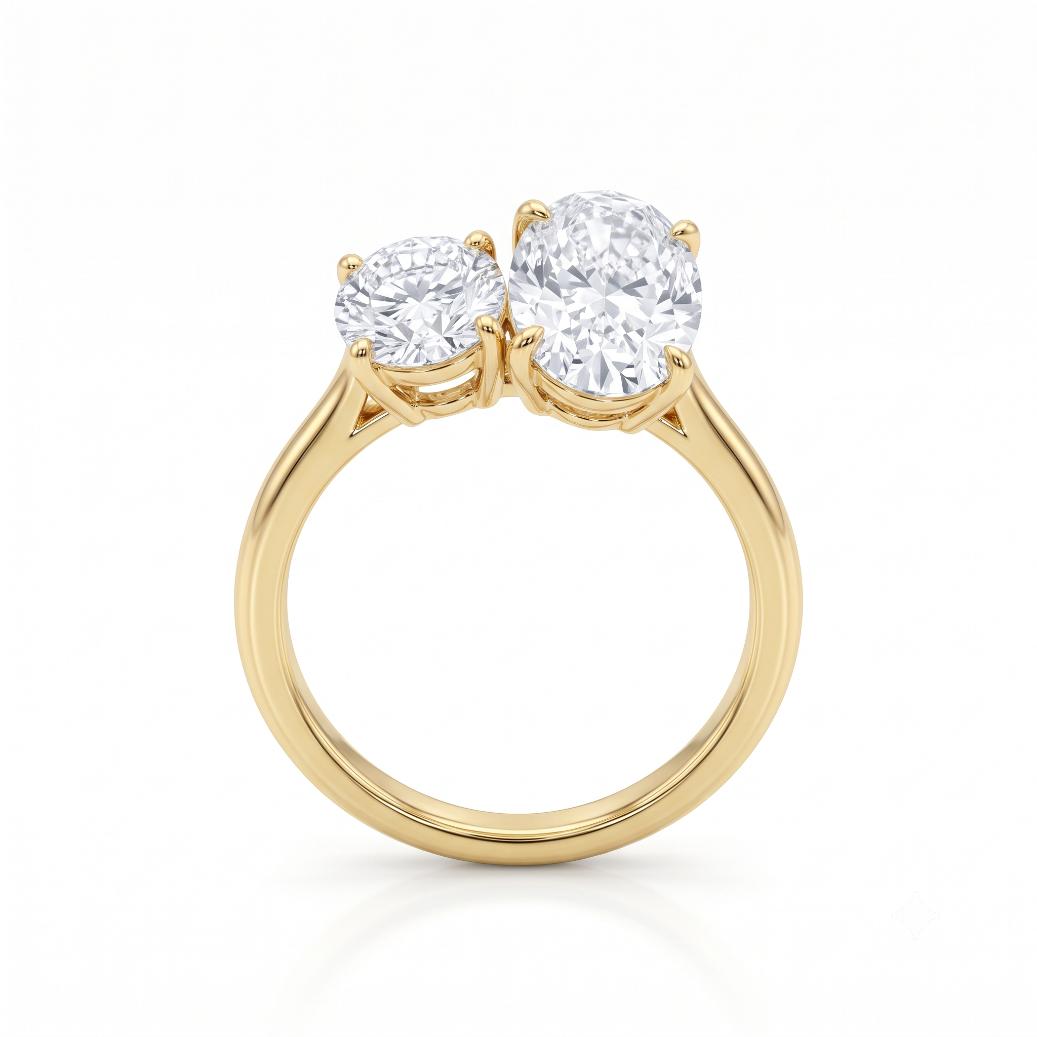 Toi et Moi Ring (RNG-TOI-023)-1